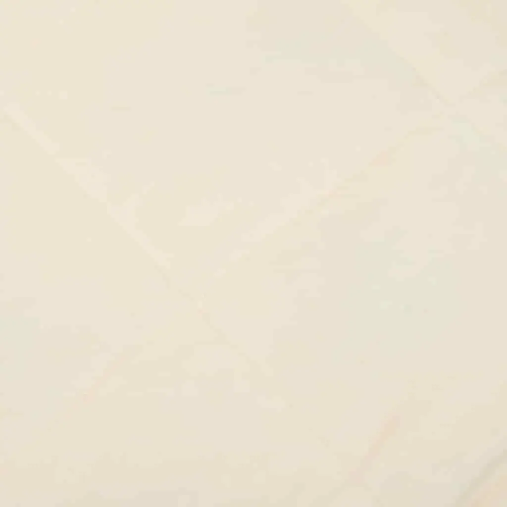 Cream Weighted Blanket 200x200 cm 9kg
