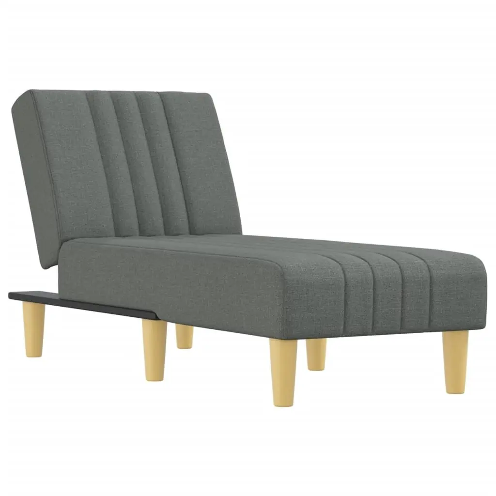 Chaise Longue Reclining Lounge Chair