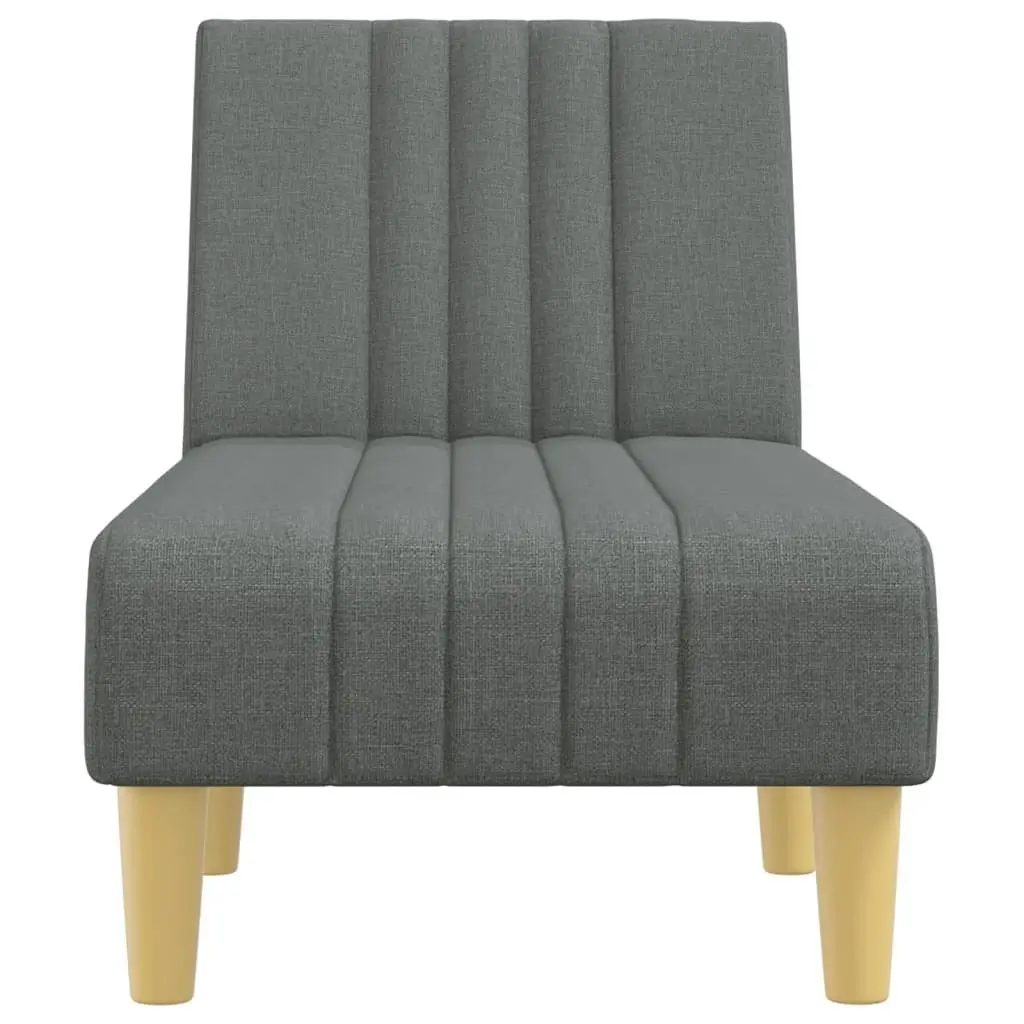 Chaise Longue Reclining Lounge Chair