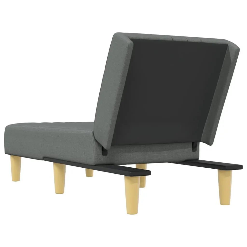 Chaise Longue Reclining Lounge Chair