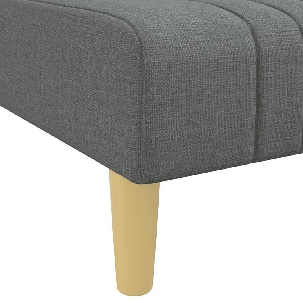 Chaise Longue Reclining Lounge Chair