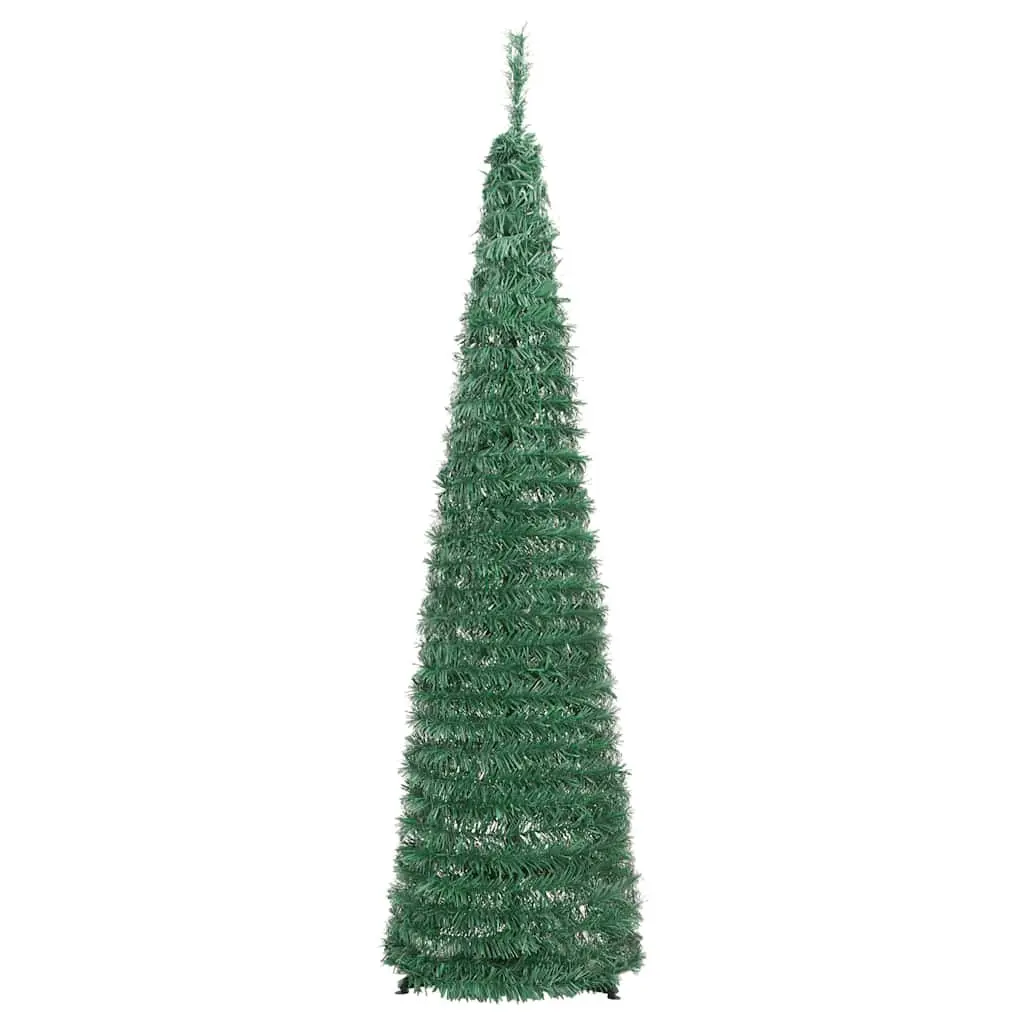 120cm Artificial Christmas Tree with 50 LEDs