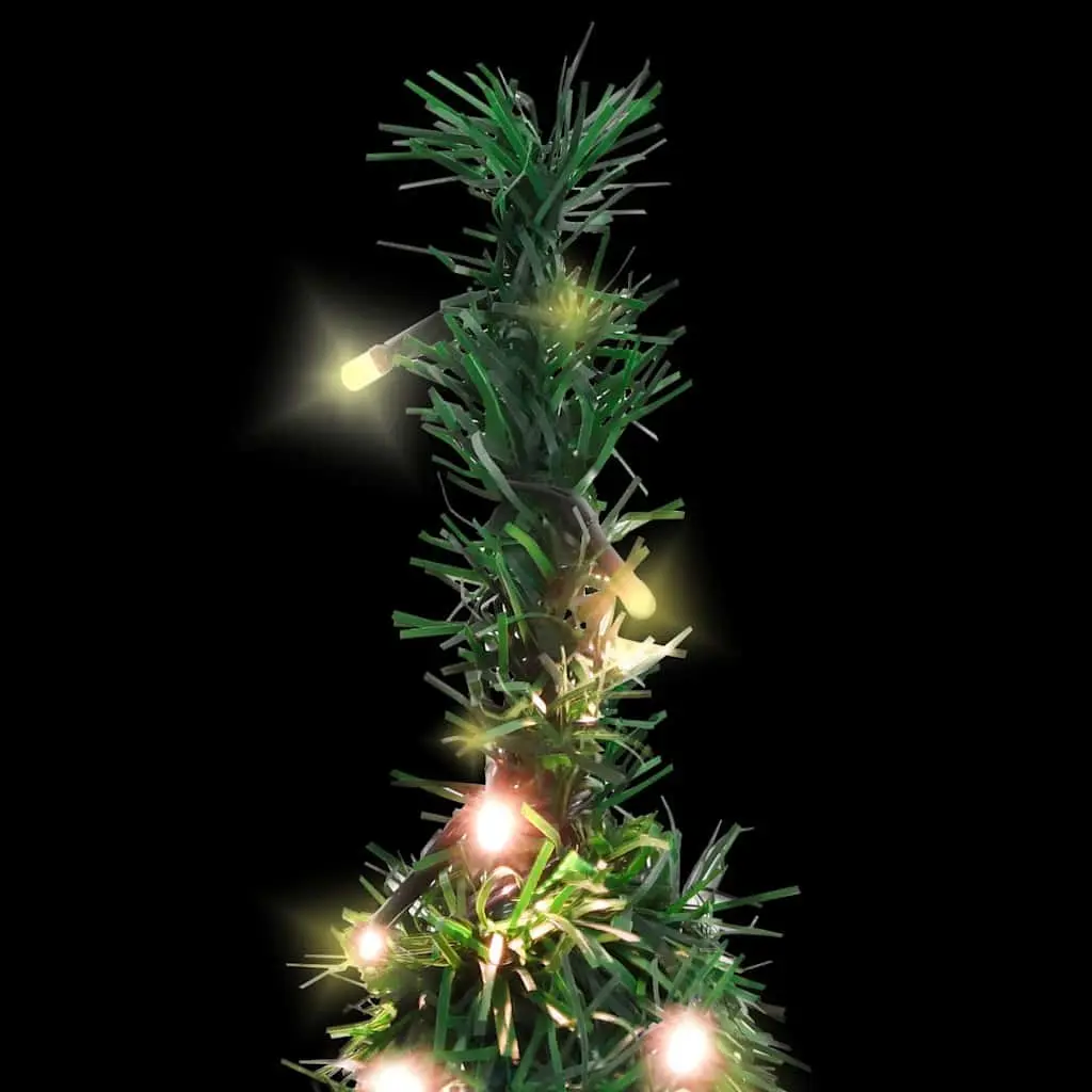 120cm Artificial Christmas Tree with 50 LEDs