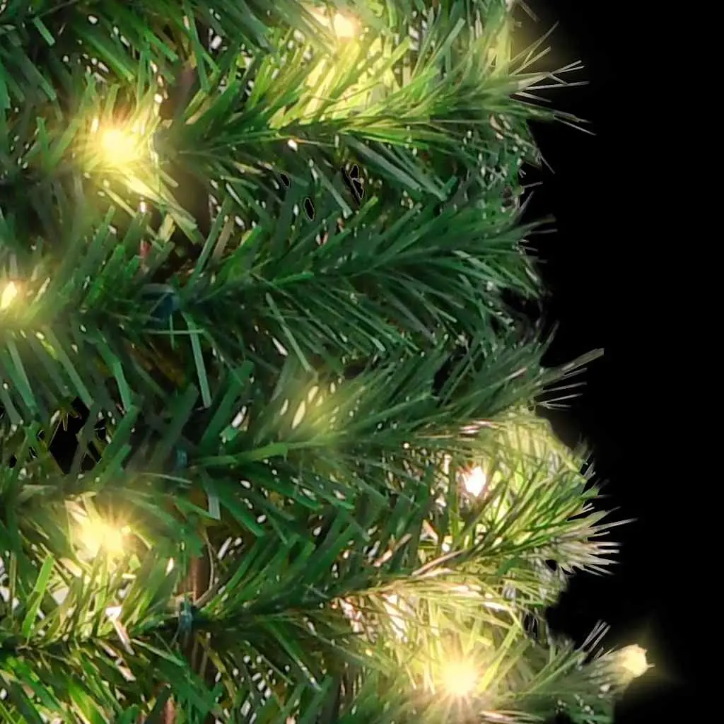 120cm Artificial Christmas Tree with 50 LEDs