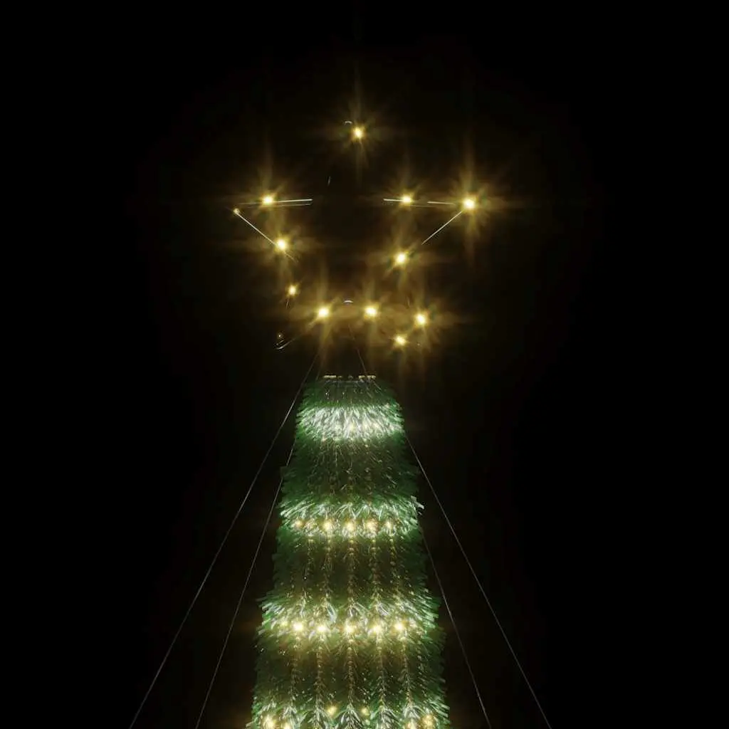 180cm LED Christmas Tree with 275 Lights