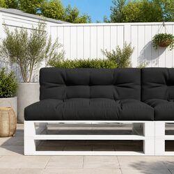 High-Quality Pallet Cushions Set for Outdoor Seating