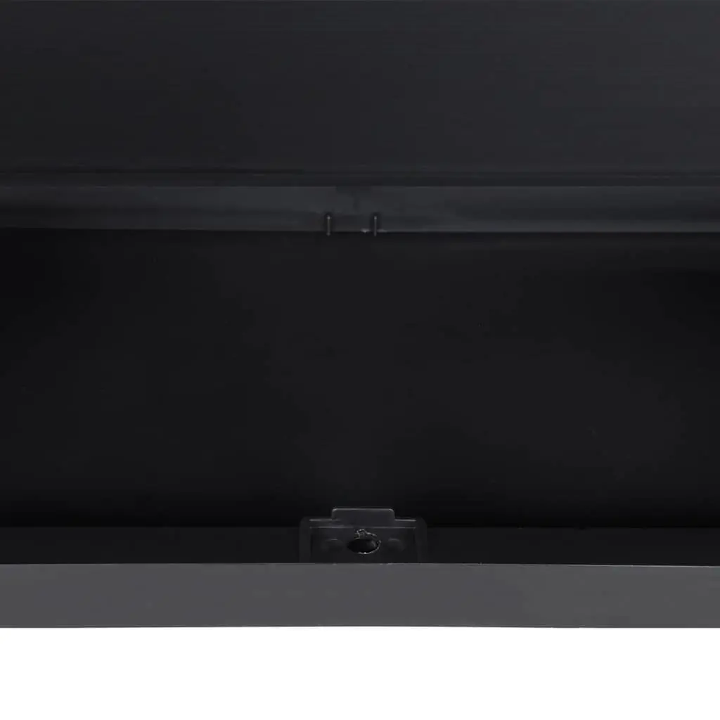 Weather-Resistant Outdoor Storage Cabinet