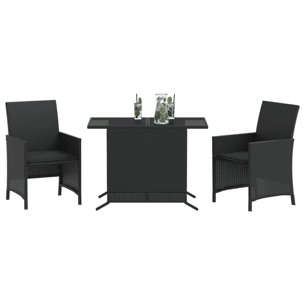Outdoor Seating Set for Patio or Garden