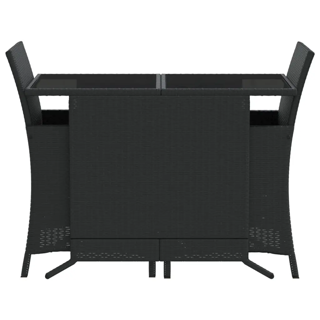 Outdoor Seating Set for Patio or Garden