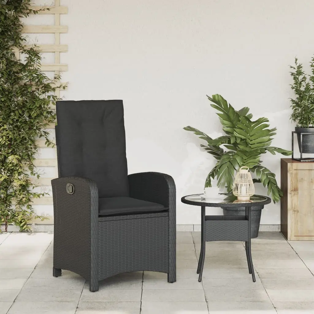Adjustable Reclining Outdoor Garden Chair