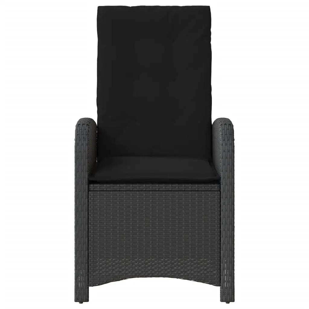 Adjustable Reclining Outdoor Garden Chair
