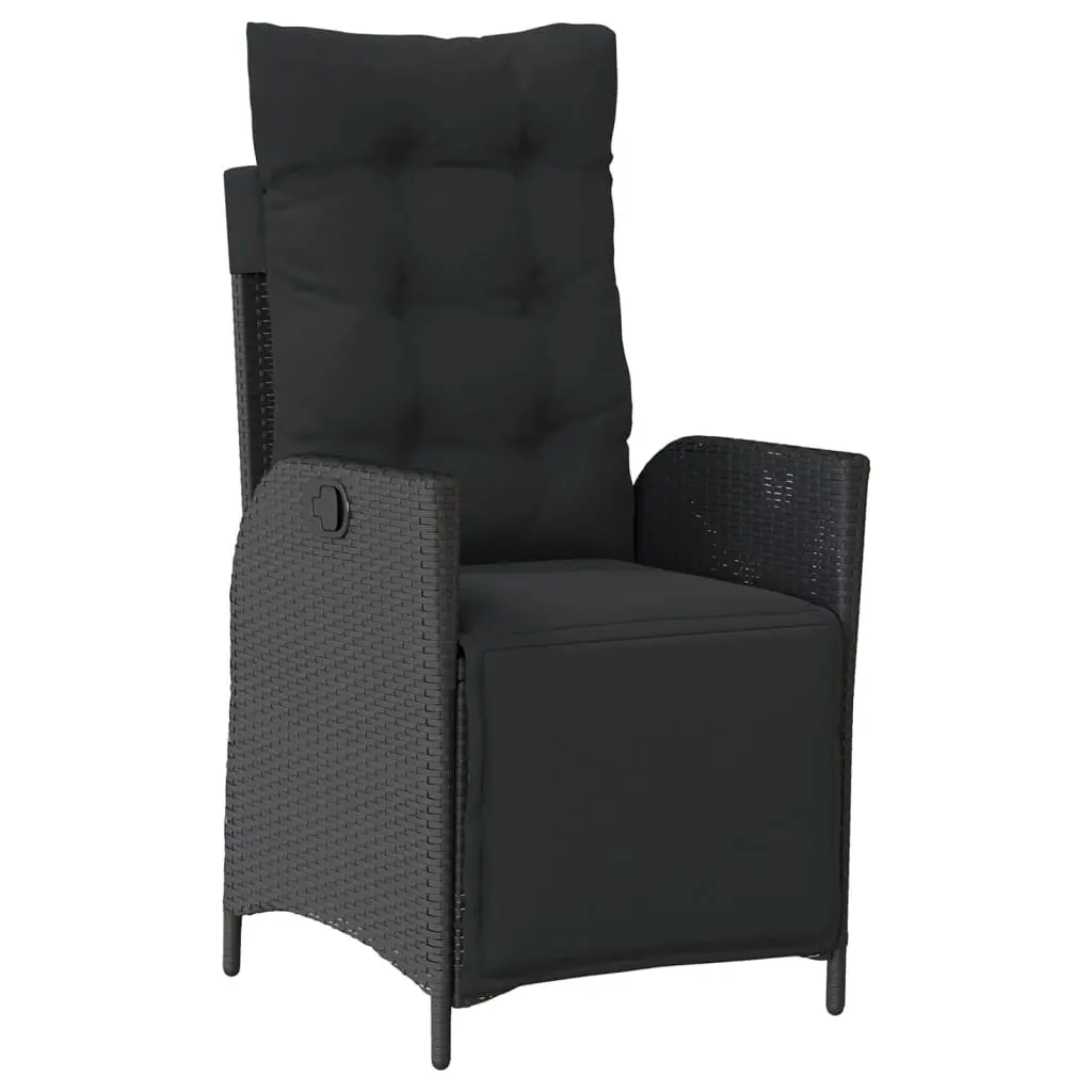 3 Piece Bistro Set for Outdoor Spaces