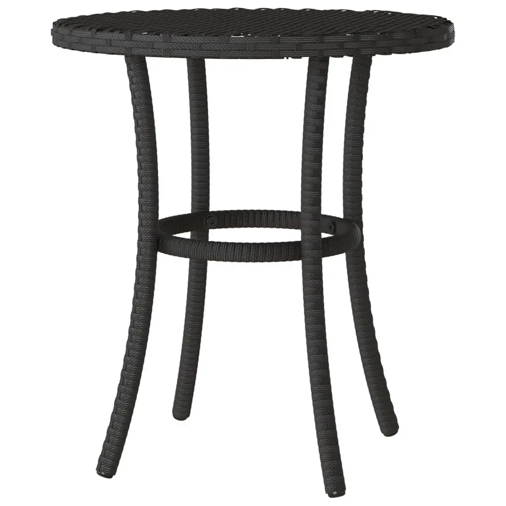 3 Piece Bistro Set for Outdoor Spaces