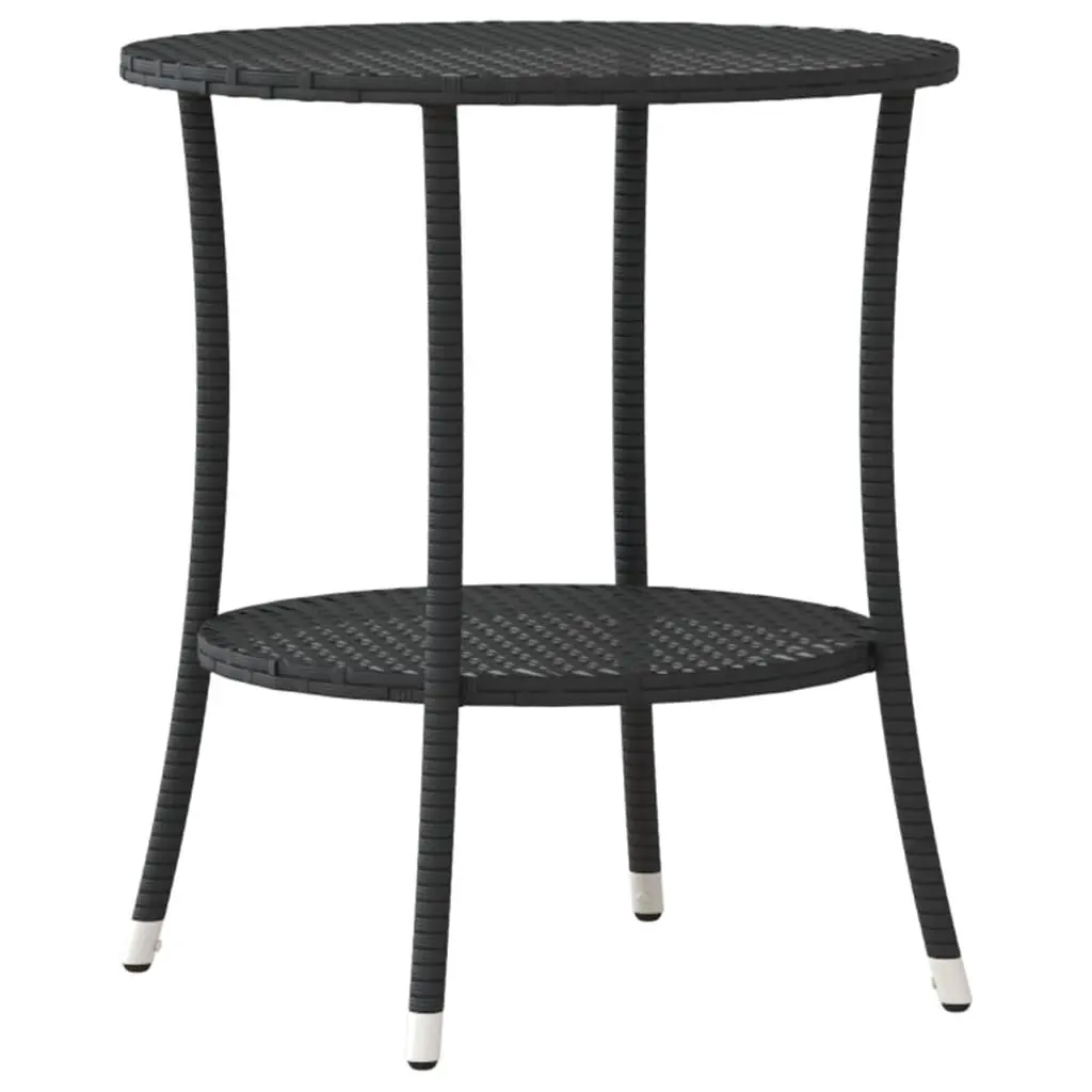 Outdoor Reclining Chairs Set with Table