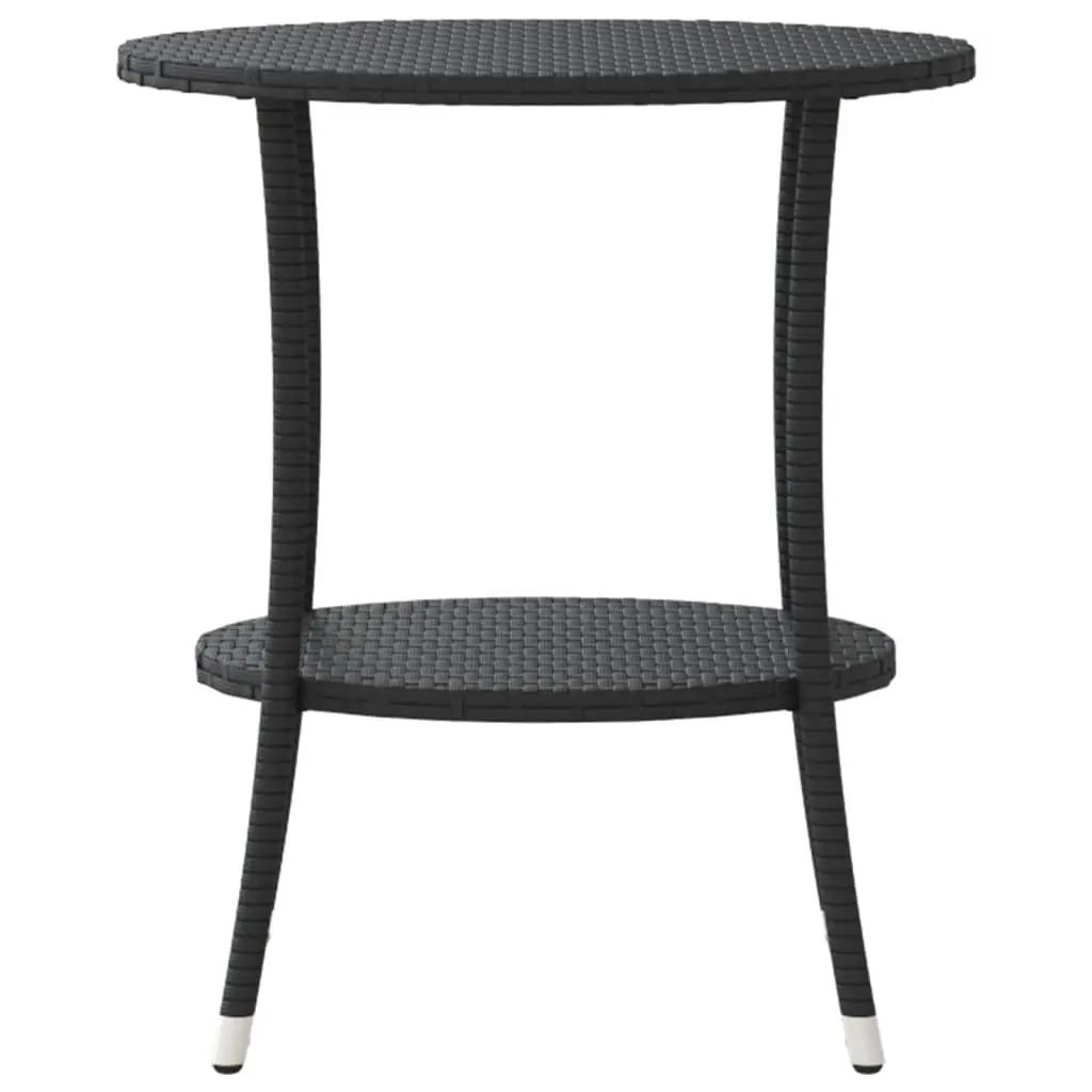 Outdoor Reclining Chairs Set with Table