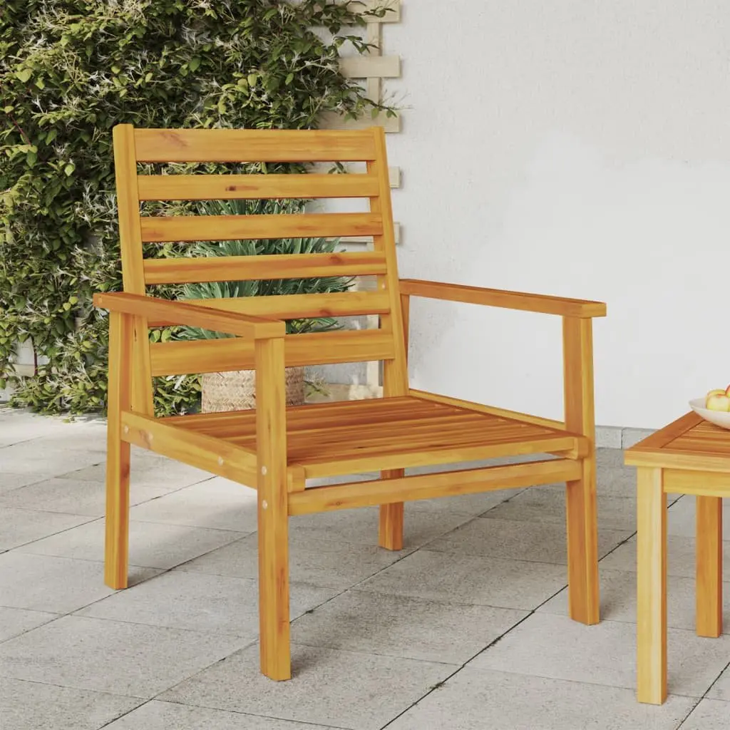 Outdoor Sectional Sofa Chair Set 2pcs Garden Patio Lounge Seating Furniture