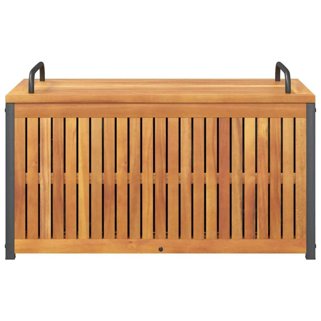 Outdoor Cushion Box for Garden Storage