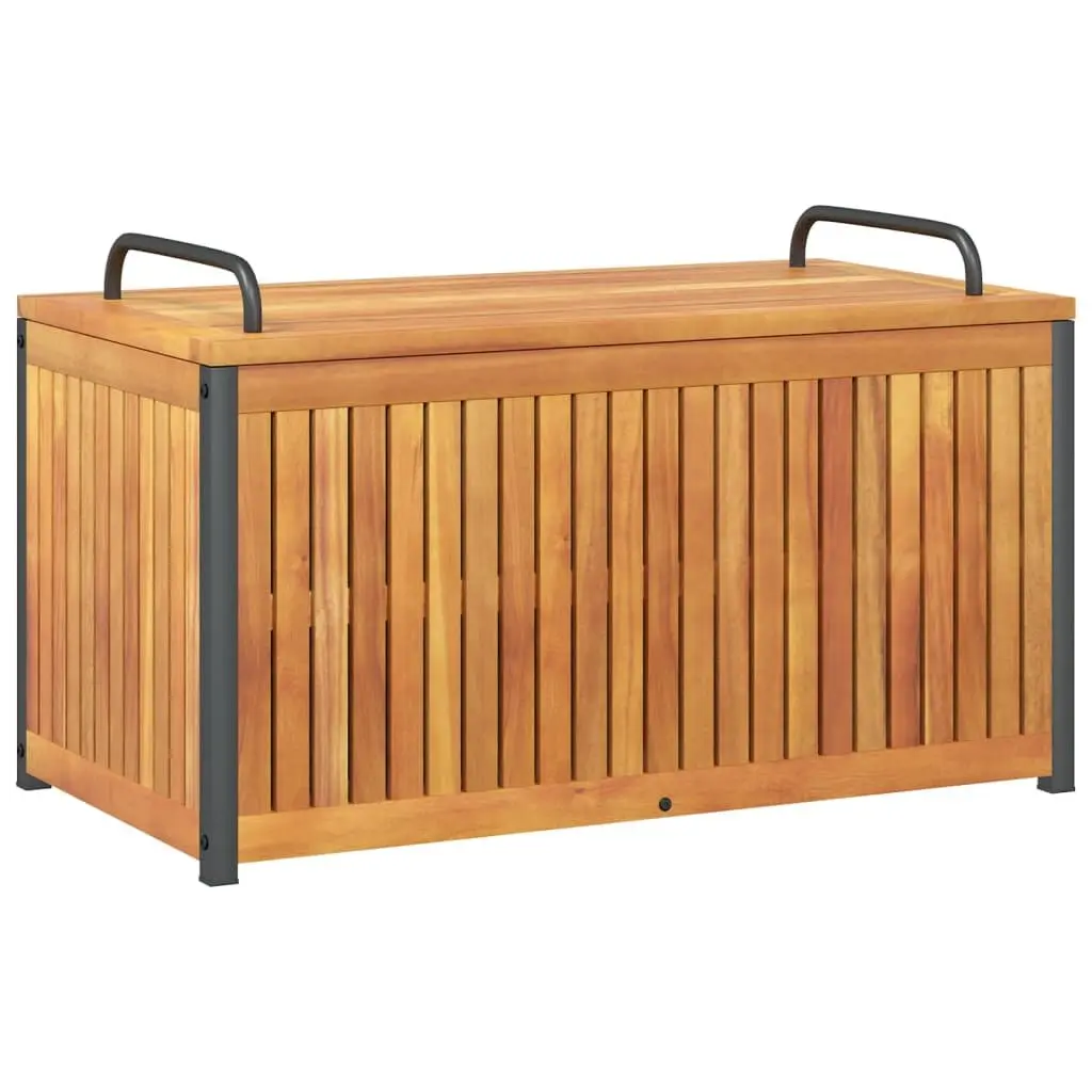 Outdoor Cushion Box for Garden Storage