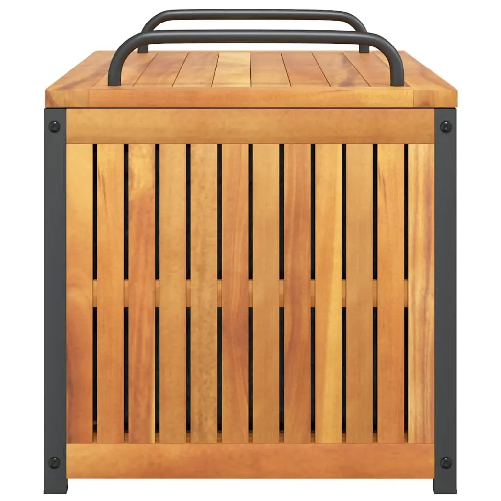 Outdoor Cushion Box for Garden Storage