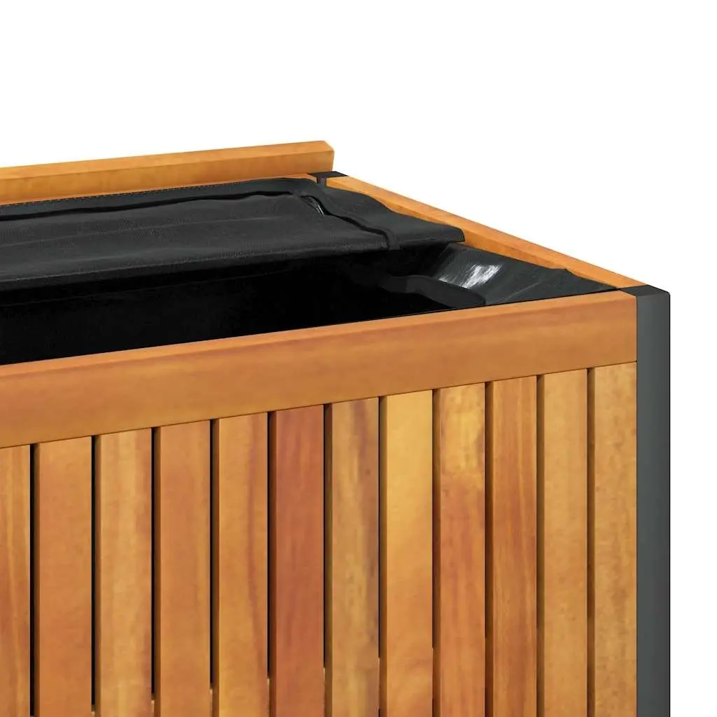 Outdoor Cushion Box for Garden Storage