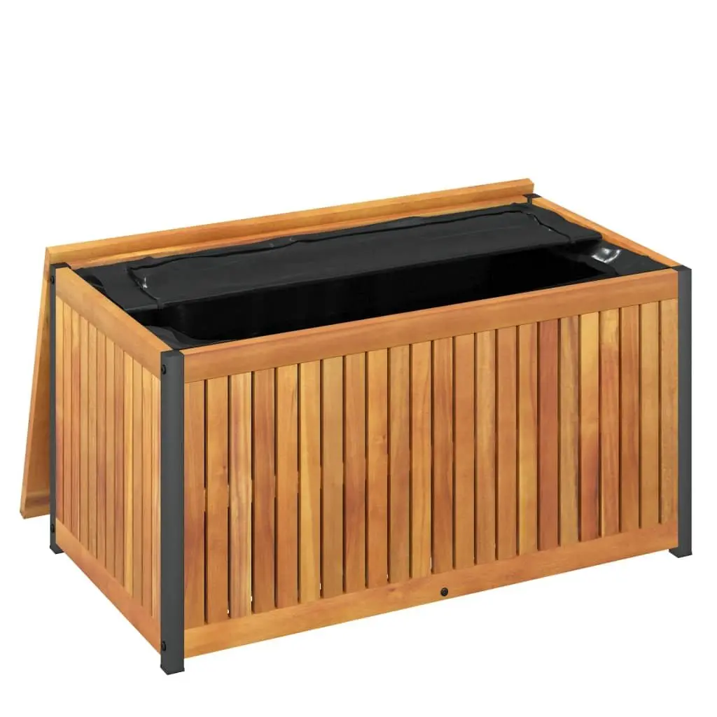 Outdoor Cushion Box for Garden Storage