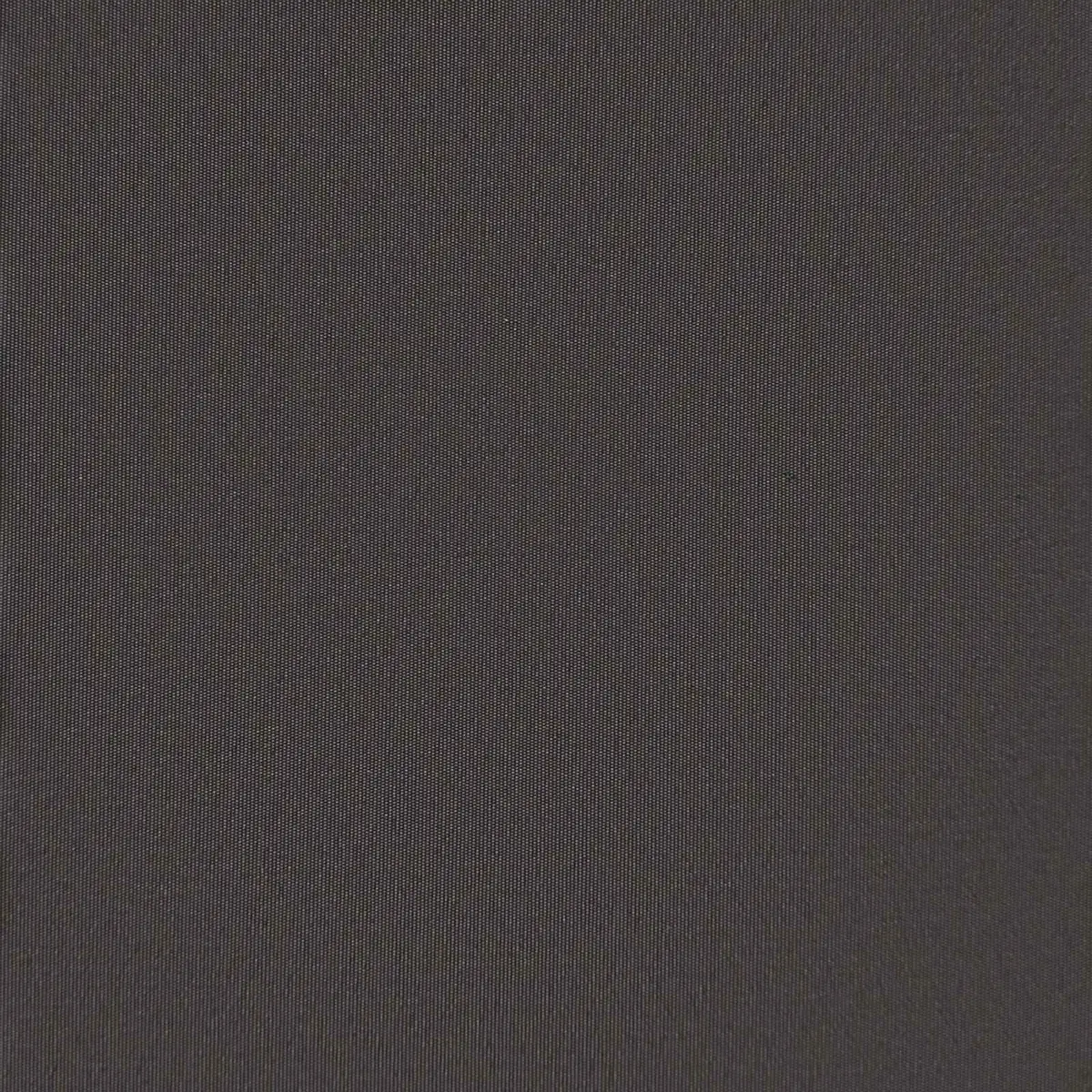 Anthracite Stripe Awning Valance Fabric 4m