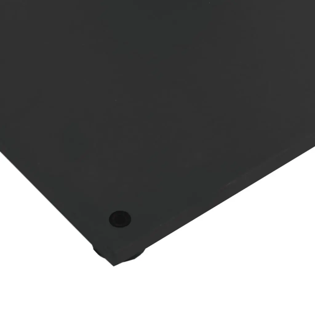Square 17kg Parasol Base for Outdoor Umbrellas