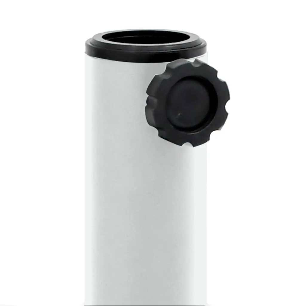 Rectangular Parasol Base for 32-48mm Poles