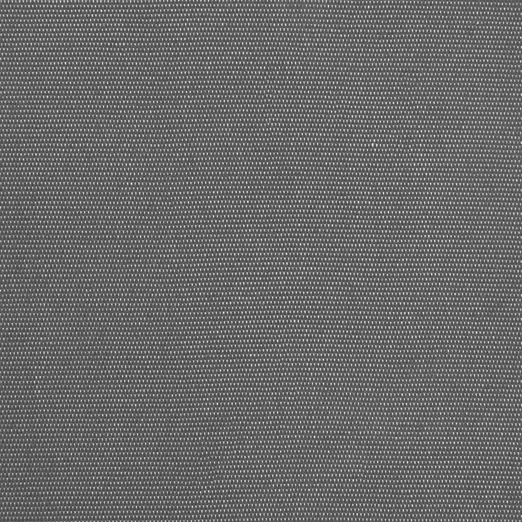 Retractable Awning Anthracite 100x150 cm Patio Shade