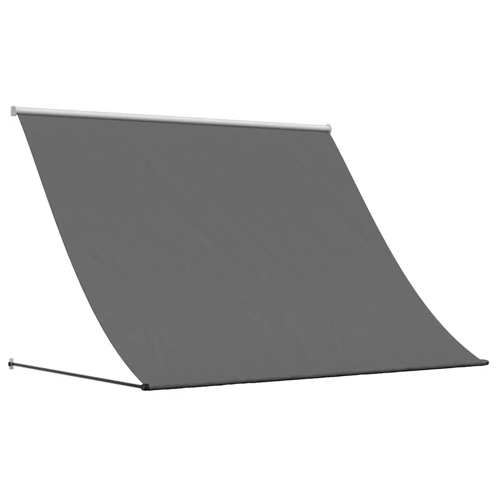 200x150cm Retractable Awning for Outdoor Use