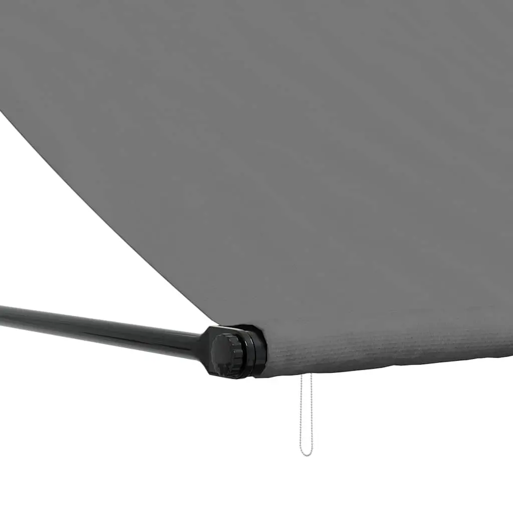 200x150cm Retractable Awning for Outdoor Use