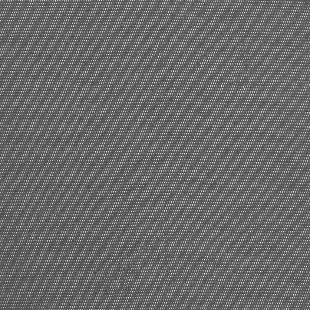 Anthracite Retractable Awning 250x150cm