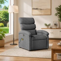 High-Quality Massage Recliner Chair with Vibration