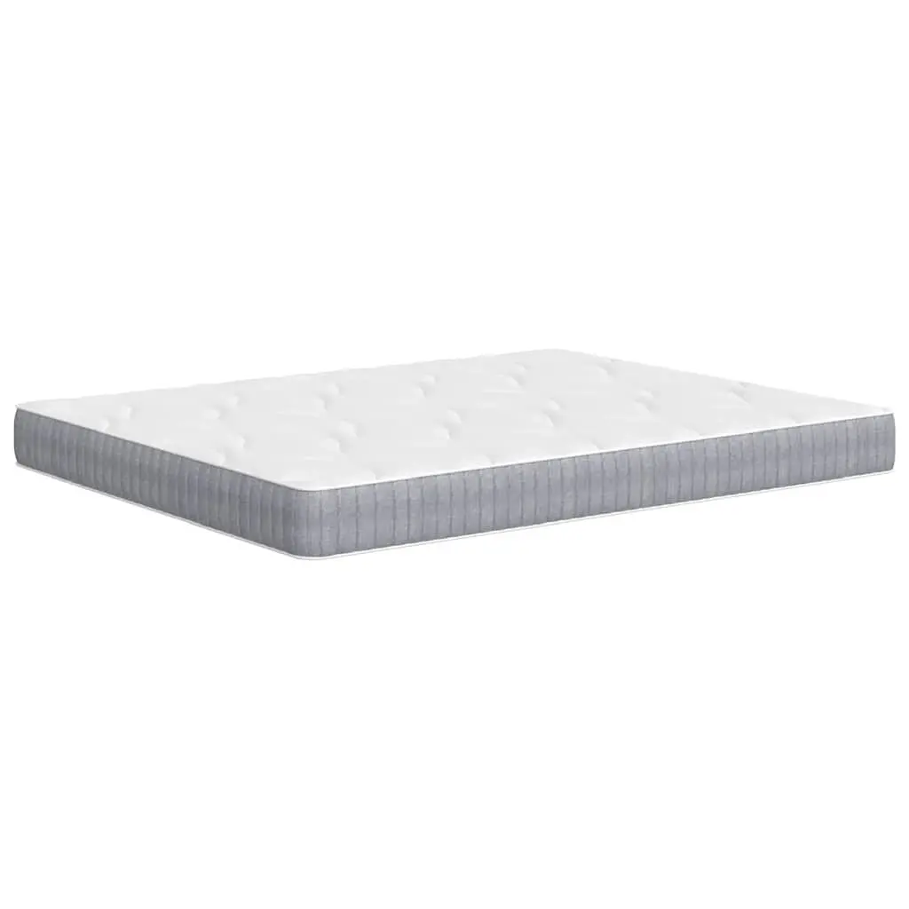 Queen Size Pocket Spring Mattress with Medium Comfort