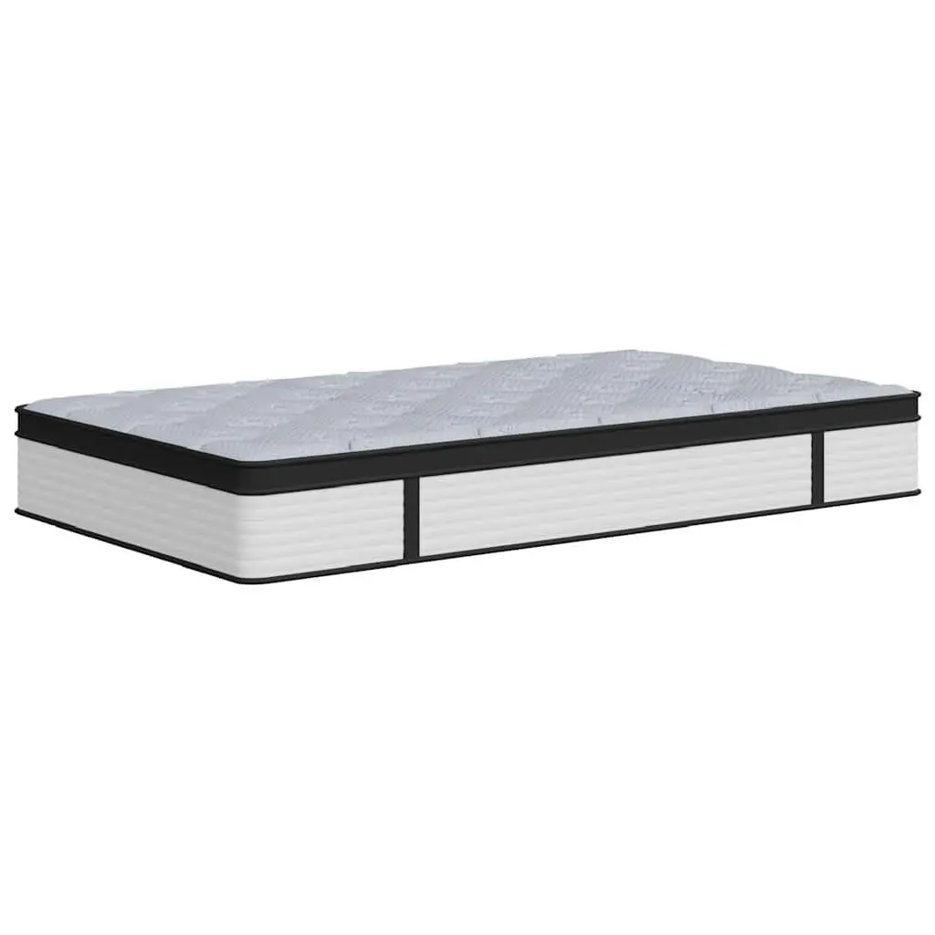7-Zone Support Pocket Spring Mattress King Single 107x203cm