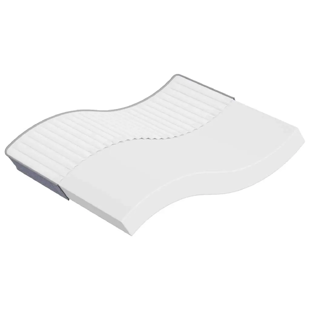 King Size Foam Mattress Medium Soft 183x203 cm