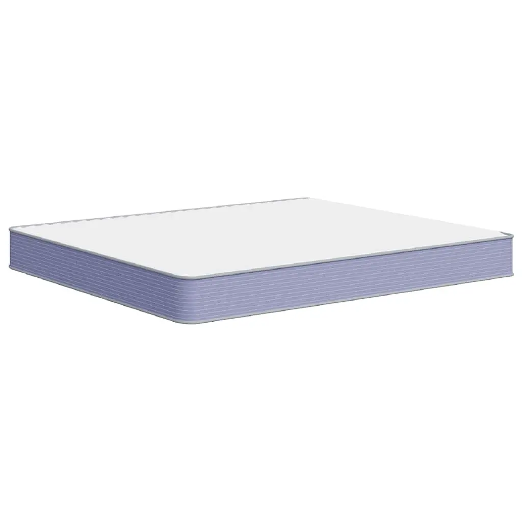 King Size Foam Mattress Medium Soft 183x203 cm