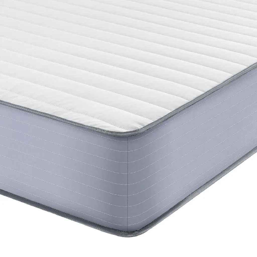 King Size Foam Mattress Medium Soft 183x203 cm