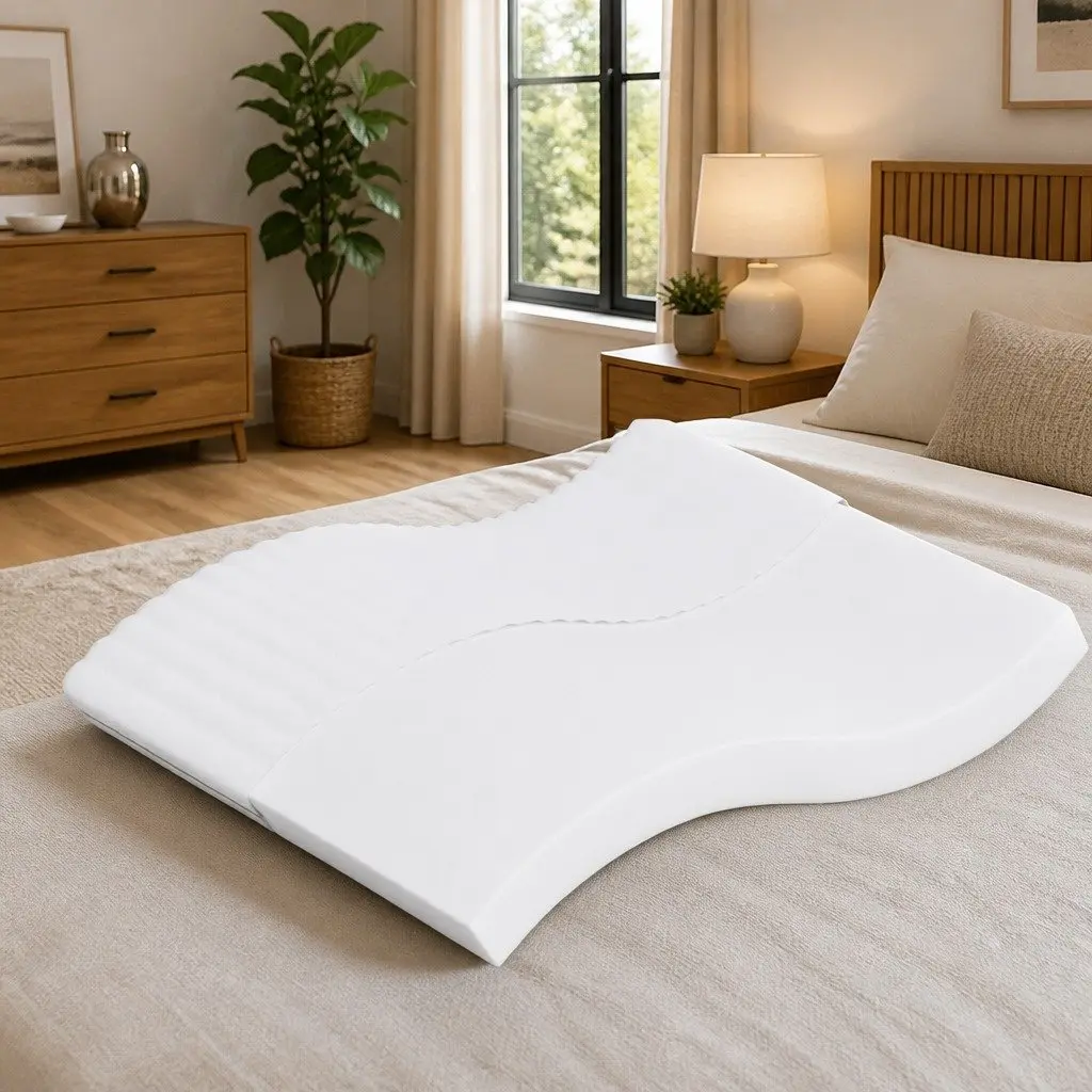 Queen Size Foam Mattress 152x203 cm