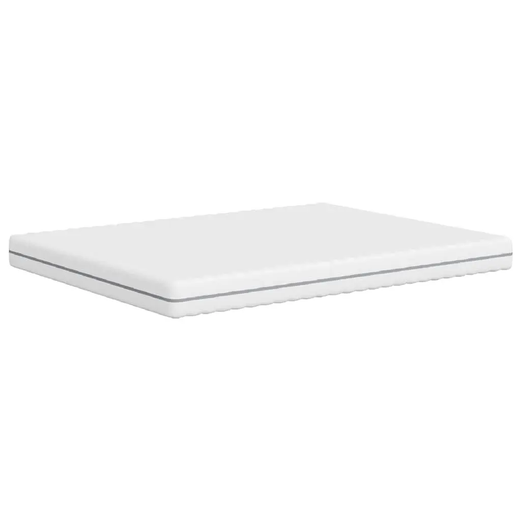 Queen Size Foam Mattress 152x203 cm