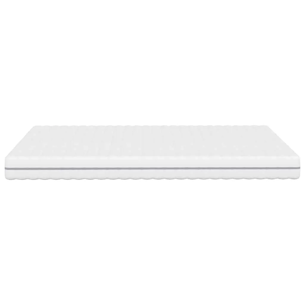 Queen Size Foam Mattress 152x203 cm