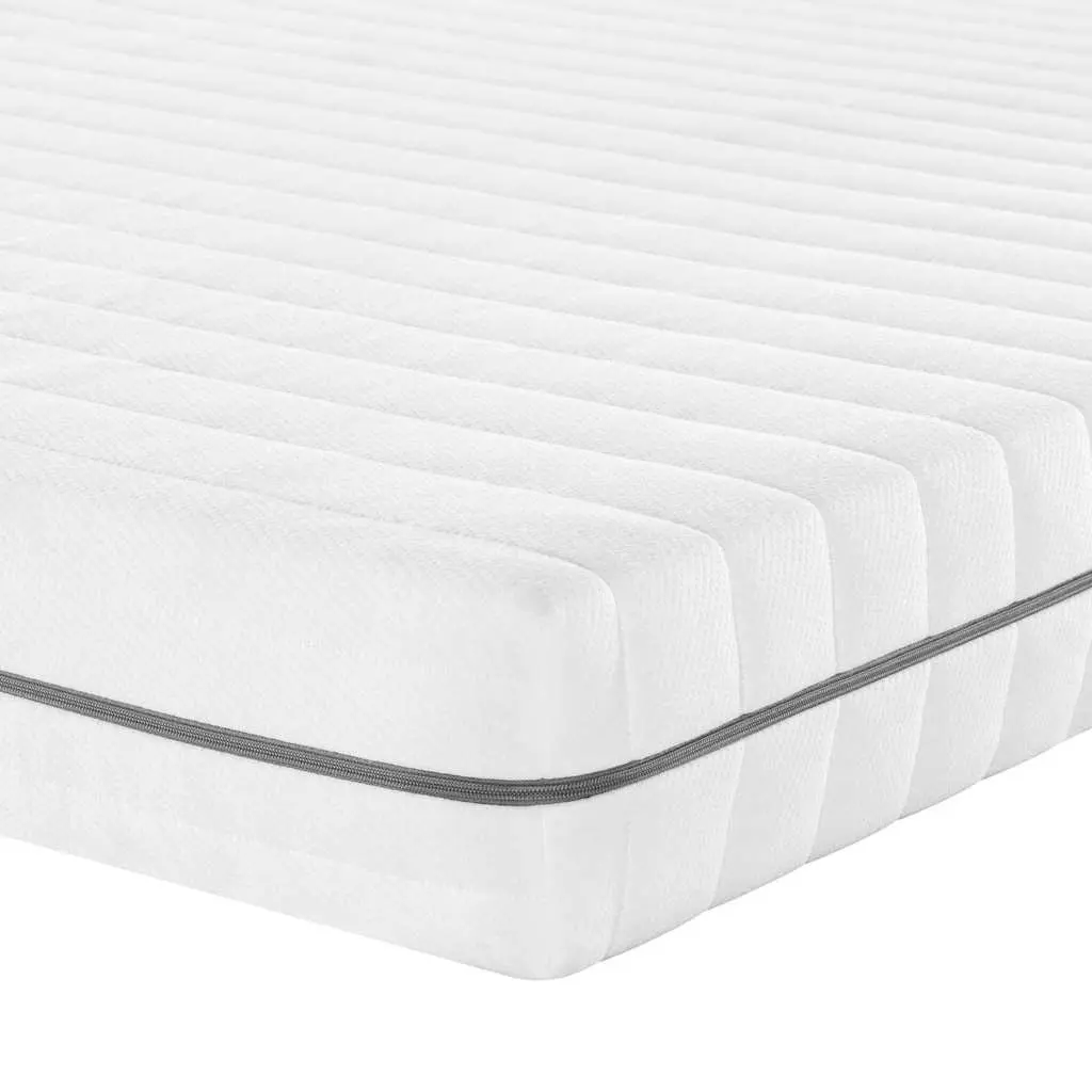 Queen Size Foam Mattress 152x203 cm