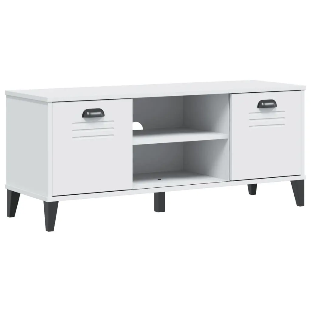 Shoe Bench White Storage Organiser Seating Cabinet Industrial Design Engineered