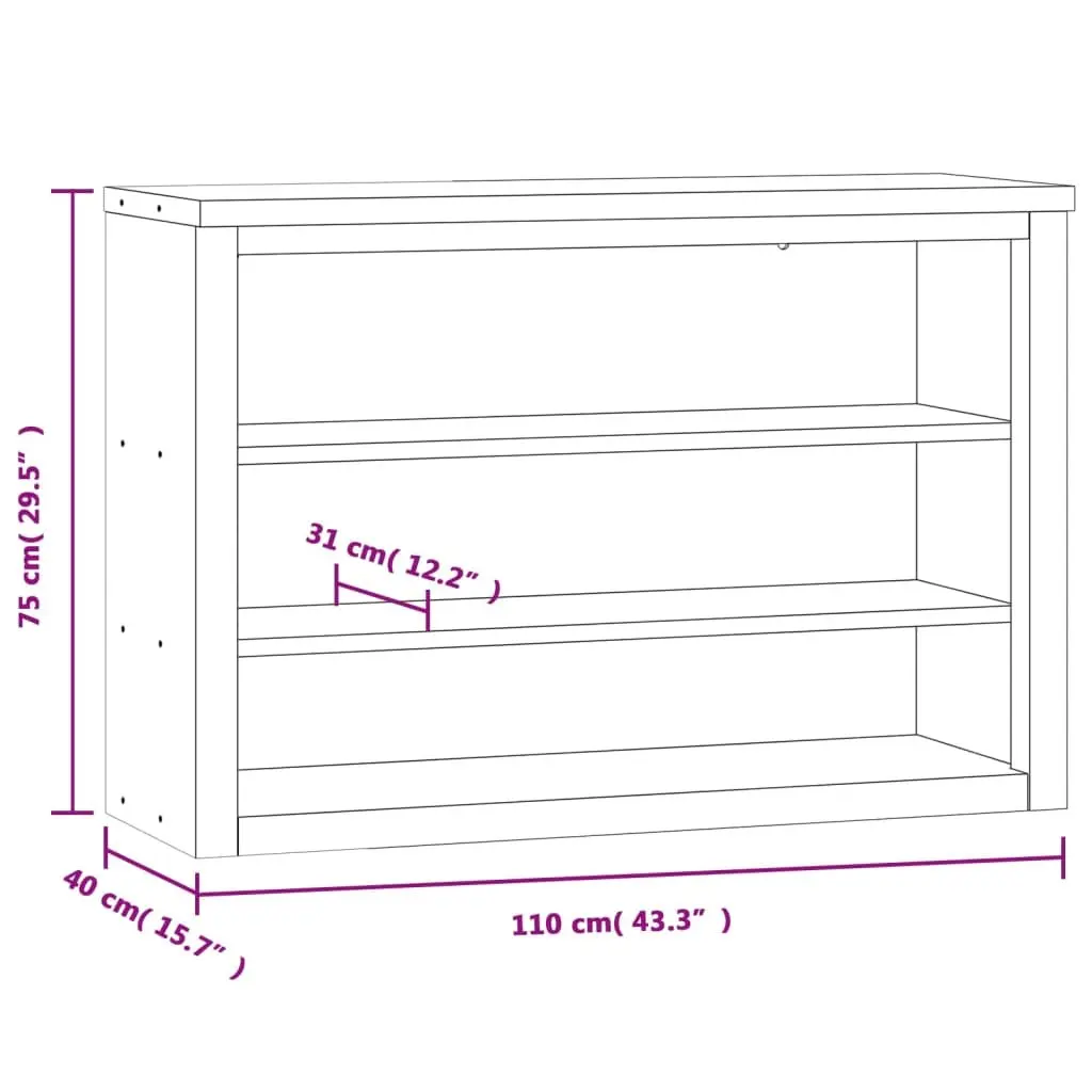 Stainless Steel Wall Cabinet for Food Storage