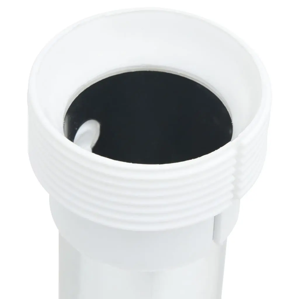 In-Ground Parasol Base Anodized Aluminium 40-50mm Silver
