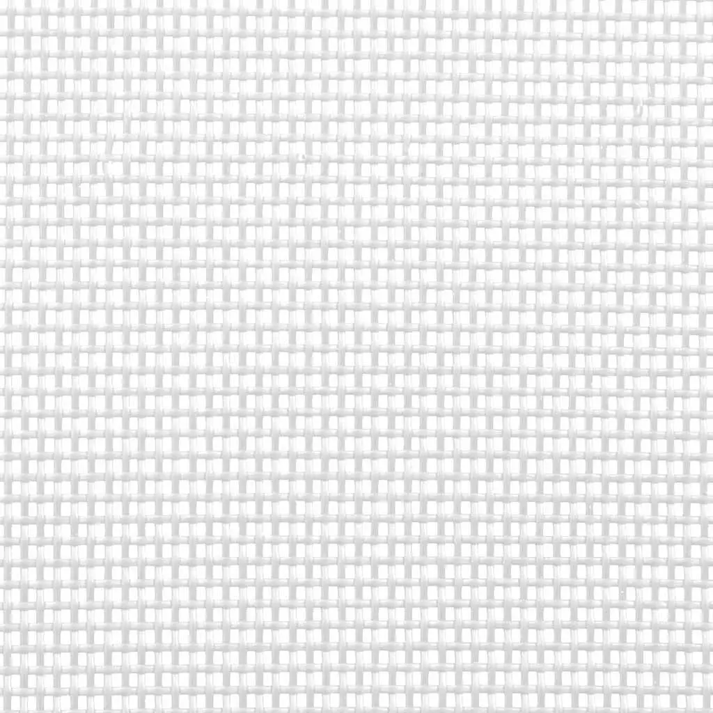 Retractable Pet Gate in White, 102.5x125 cm