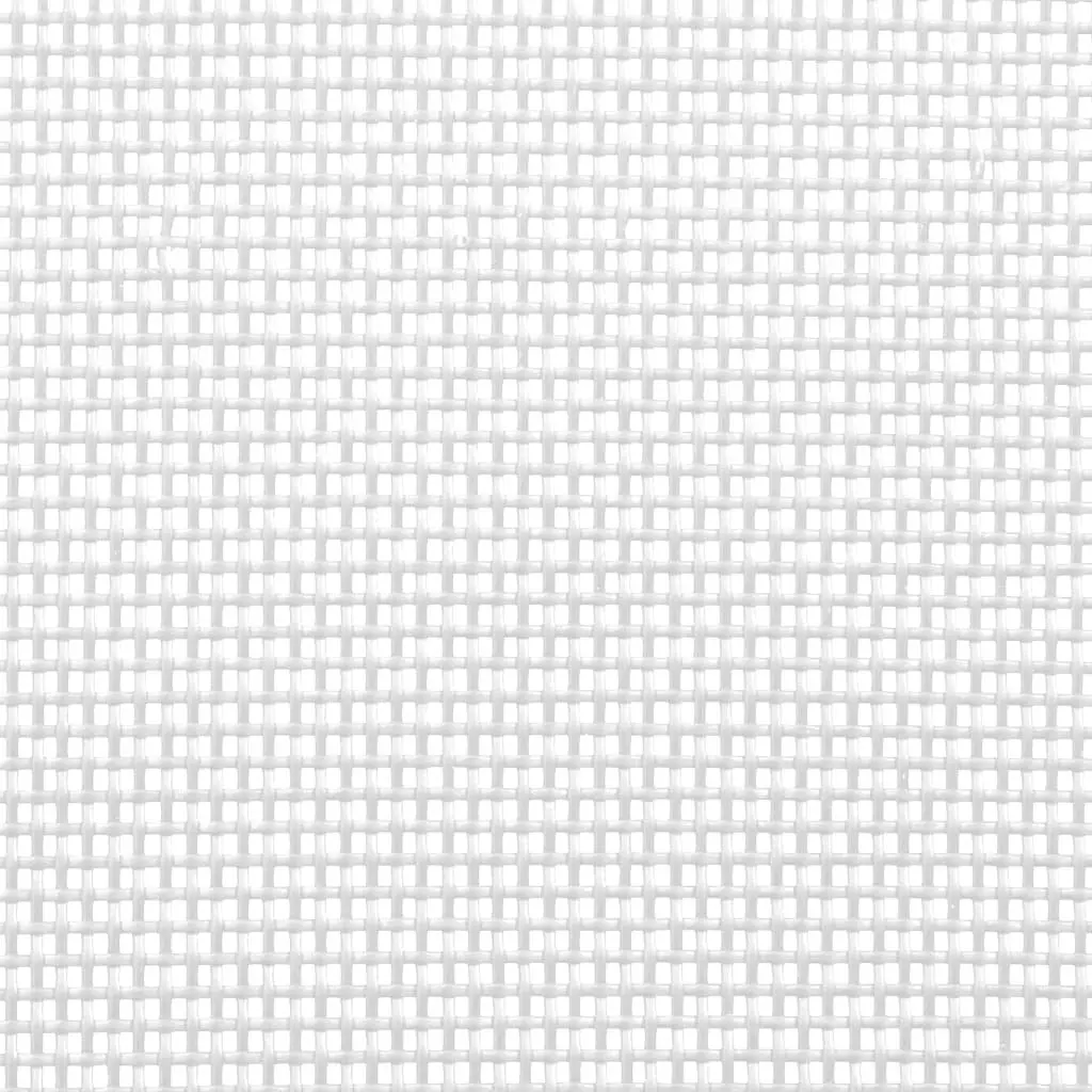Retractable Pet Gate White Safety Barrier