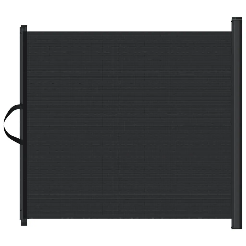 Retractable Pet Gate for Indoor and Outdoor Use