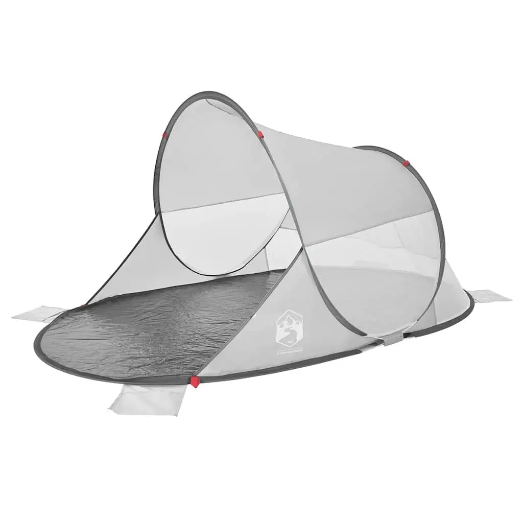 Waterproof Beach Tent with Quick Setup