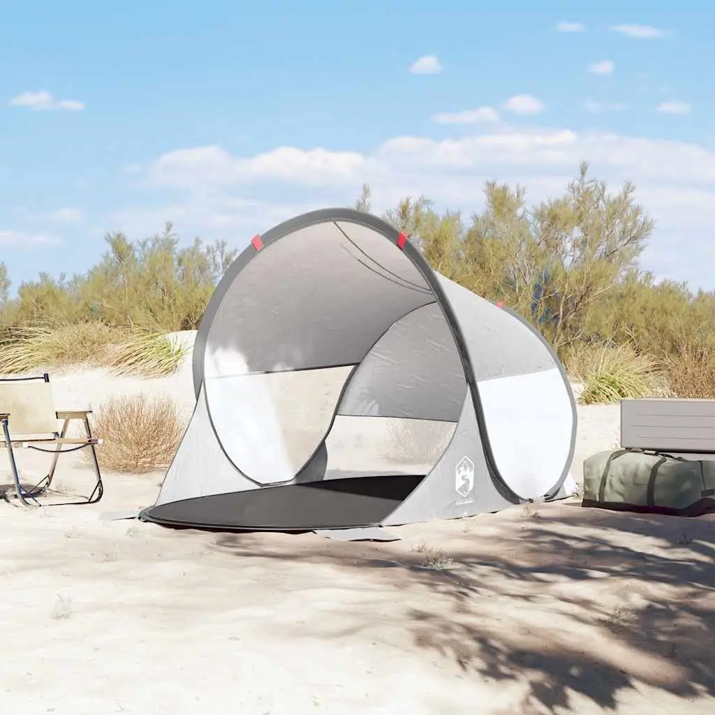 Waterproof Beach Tent with Quick Setup